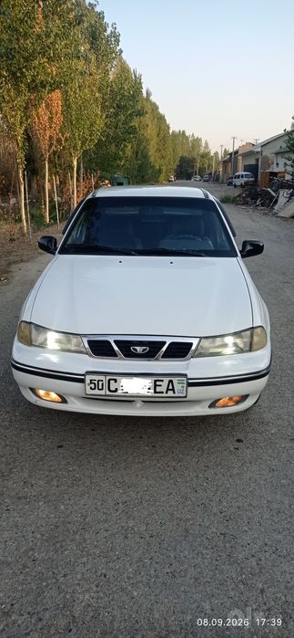 Neksiya 1 sotiladi