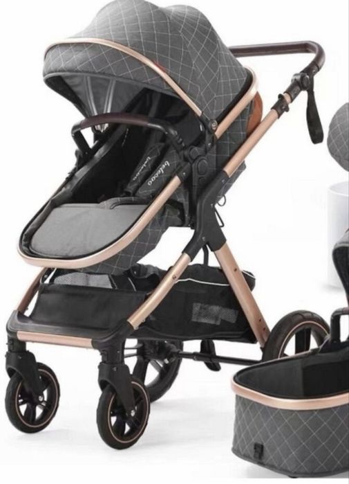 Продам коляску в отличном состоянии