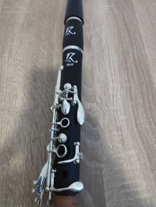 Кларинет RZ Base