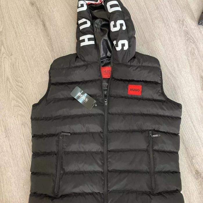 Елеци  Nike, Boss