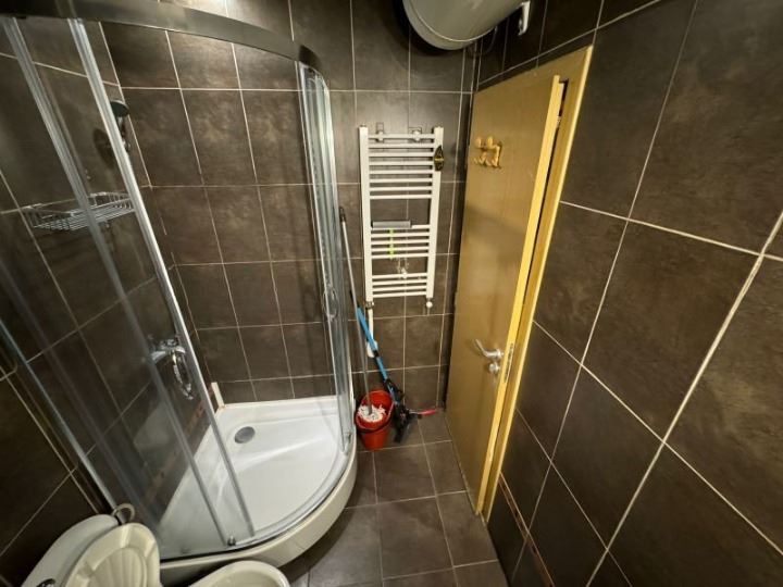 Продава се Едностаен апартамент в София, Люлин 1 - 36 кв.м за 2275 €/кв.м - Снимка #9