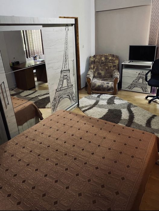 Inchiriez garsoniera in Caracal, zona centrala