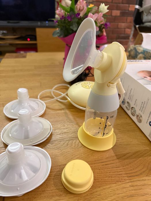 Medela електрическа помпа за кърма