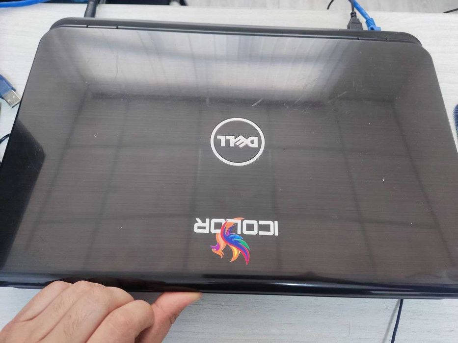 Продается ноутбук Dell Inspirion intel core I5