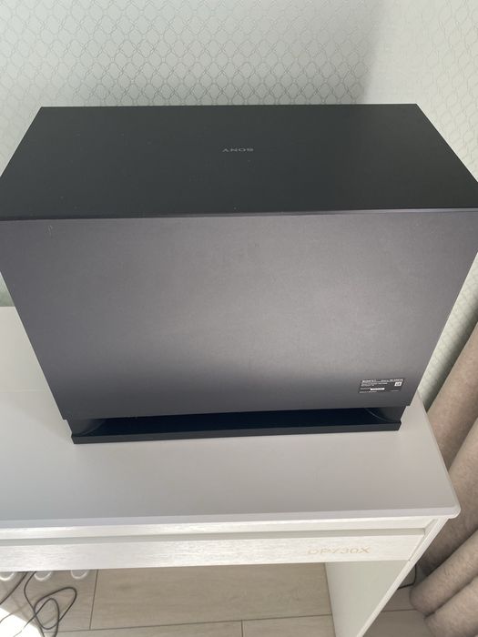 Музыкальный центр