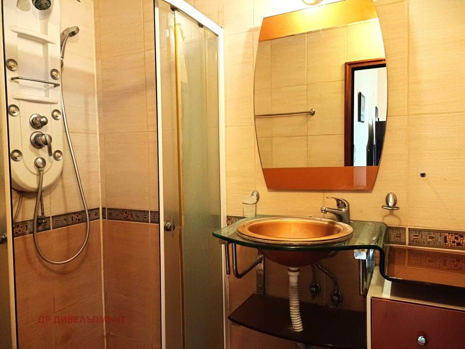 Дава се под наем Двустаен апартамент в Несебър - 68 кв.м за 281 € - Снимка #6