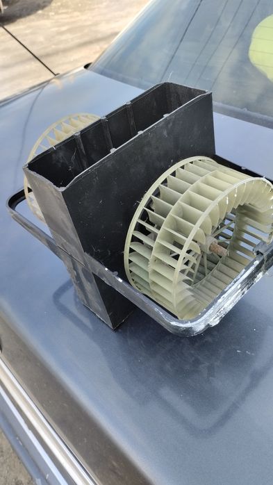 Продам кондер вентиля