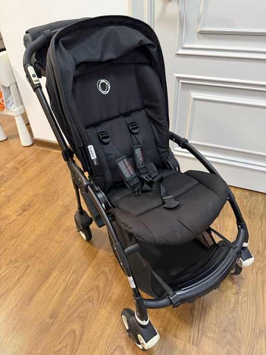 Детская коляска Bugaboo bee