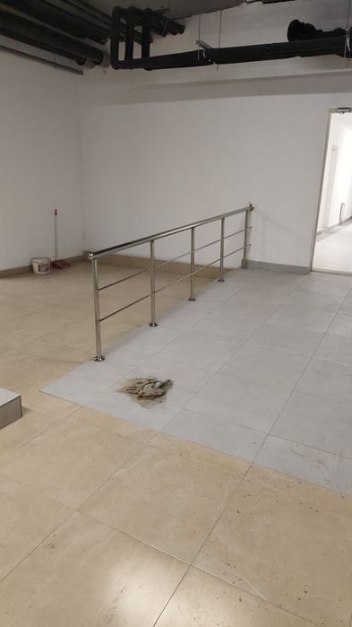 Сварочные работы