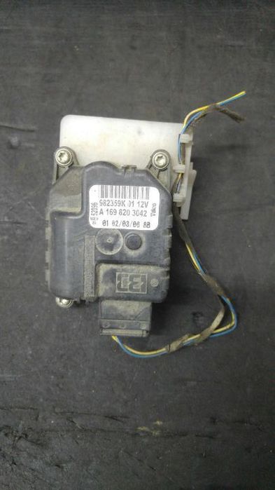 Motoras aeroterma mercedes a class w169 a1698203042