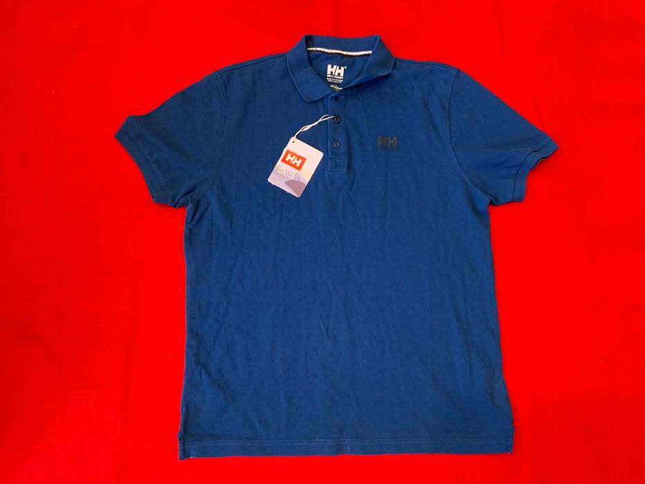 Helly Hansen-иригинална тениска 50 л