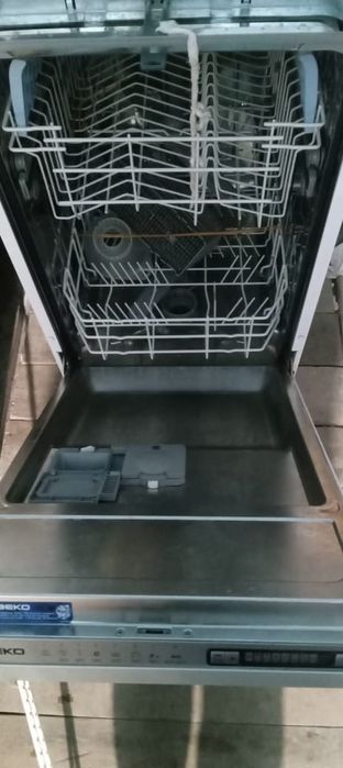 Посудомоечная машина