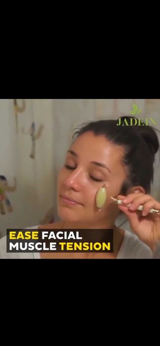 Yuz parvarishi uchun