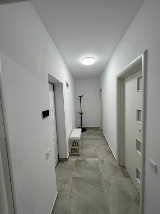 Închiriez garsoniera | Militari Residence | Bloc nou 2022