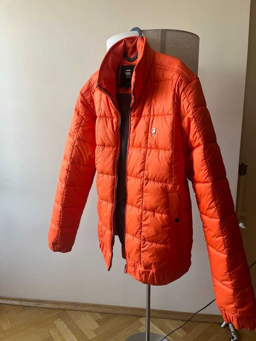 Мъжко яке G-Star RAW Meefic, размер L, отлично състояние