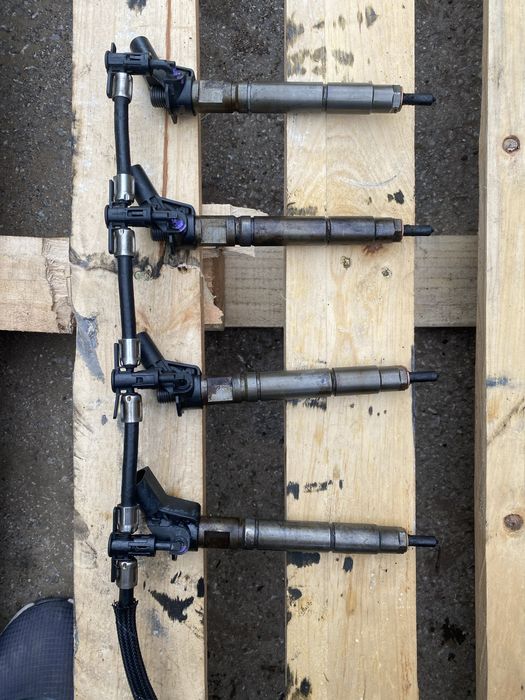 Дюзи за Mercedes ML / GL 420cdi