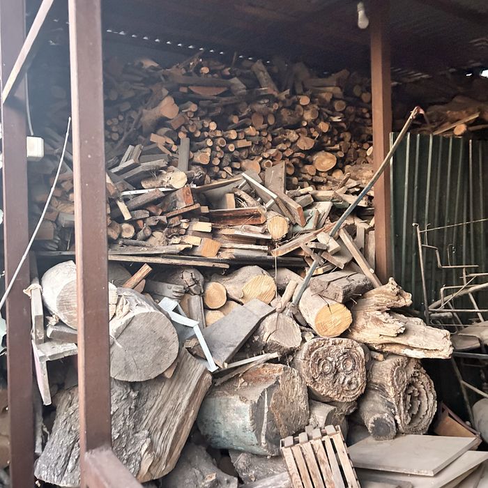 Дрова продам, самовывоз