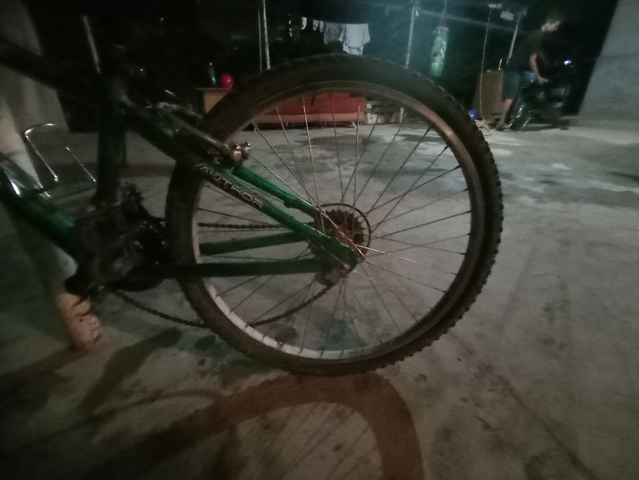 Продам велосипед