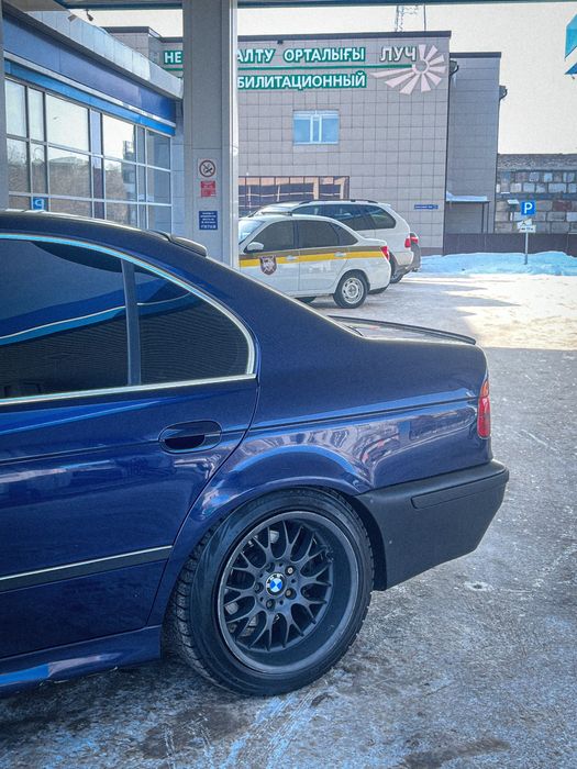 Диски BMW rondell 0058