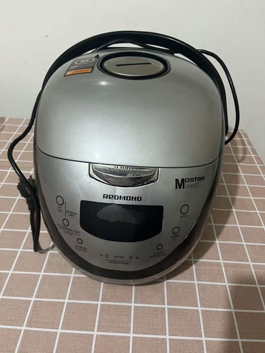 Мультиварка для дома