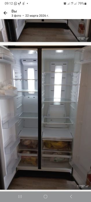 Продаётся холодильник