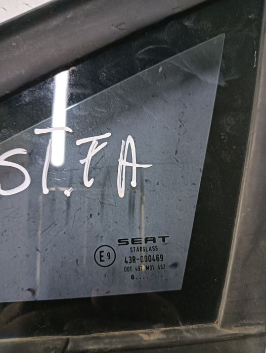 Geam Stanga Fata Seat Leon Ii 1P1 2005 - 2013