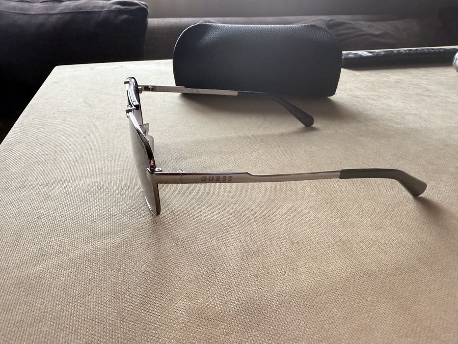 Мъжки очила GUESS