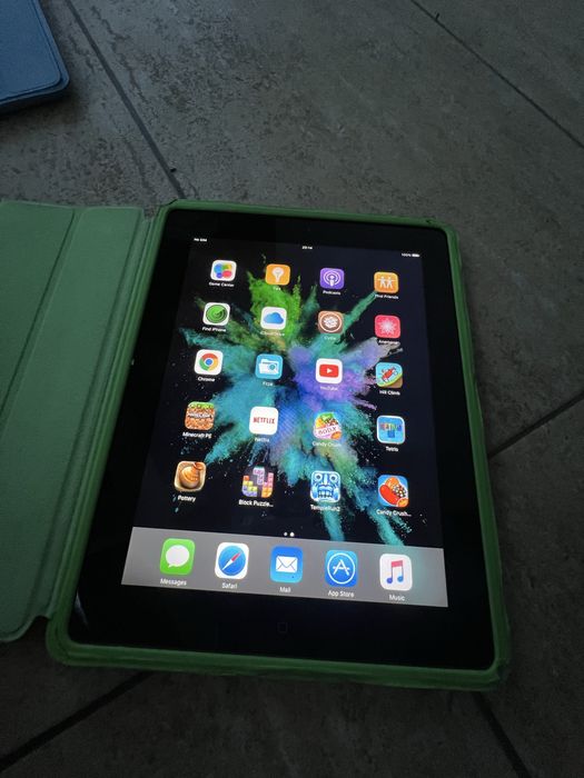Ipad 2 stare excelenta