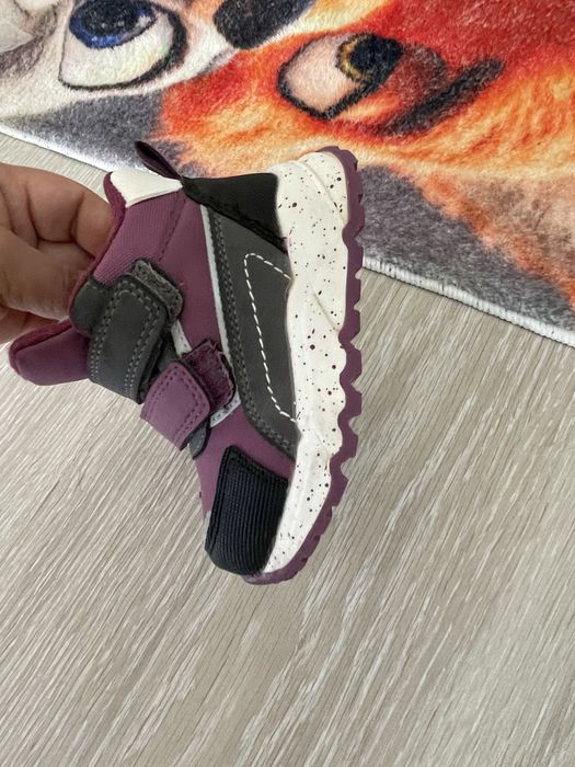 Ботинки и кросовки Tombi