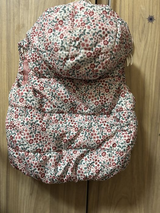 Жилетка 86 размер