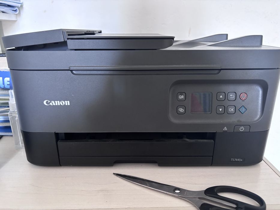 Canon PIXMA TS7440a