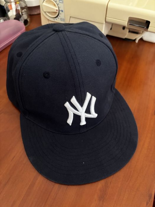 бейсболка New Era NY Yankees