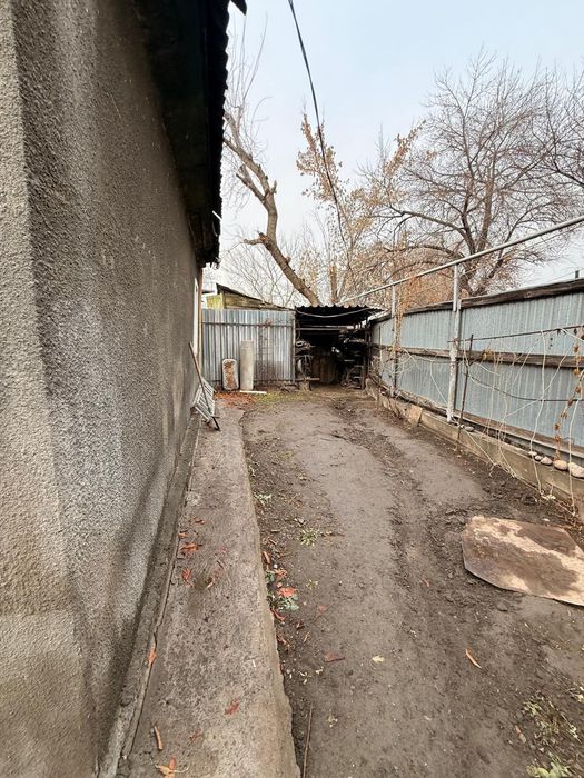 Продажа дома Турксибский район