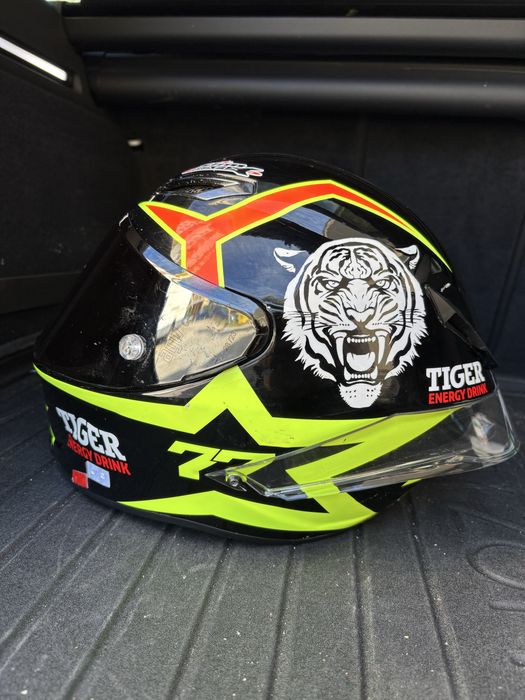 каска AGV Pista GP RR