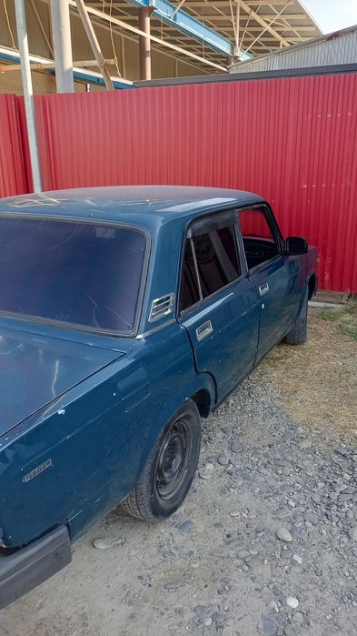 2107 xolati yaxwi yilii 1996 yil faqat haydash kerak