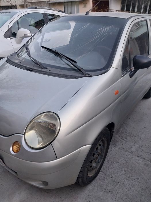 Matiz sotiladi srocna