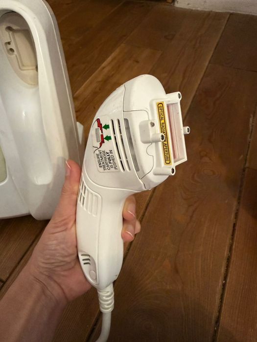 Фотоэпилятор RIo