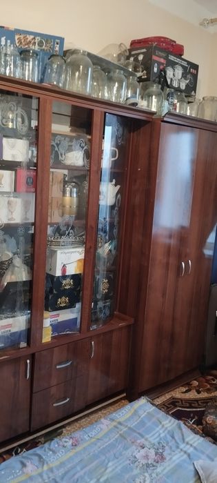 Сервант сатылады