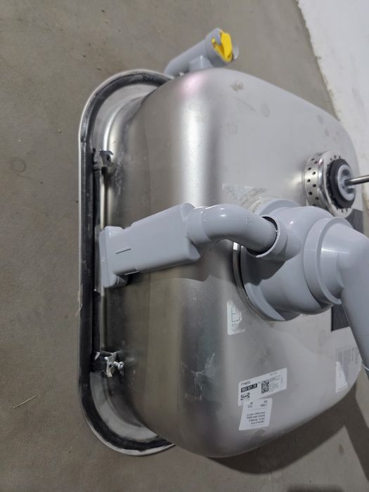 Кухненска мивка ИКЕА FYNDIG