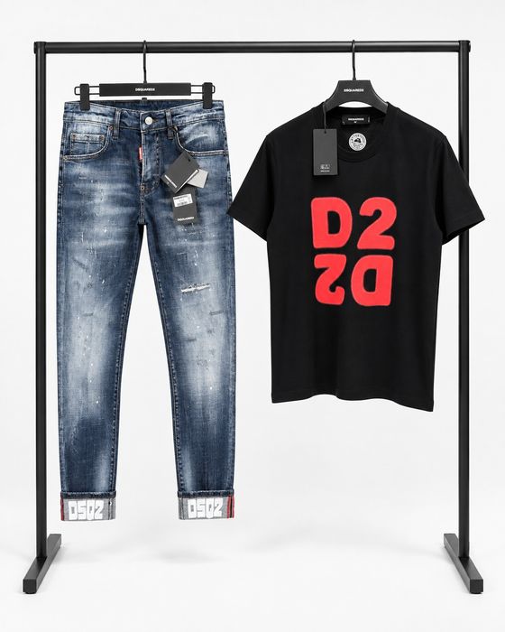 Мъжки Комплекти Dsquared2