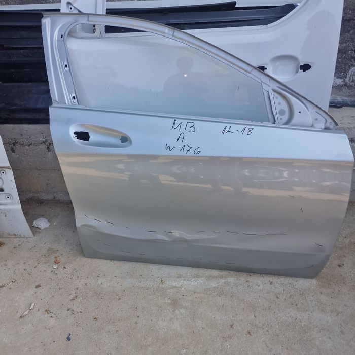 Mercedes Benz A W176 предна лява врата 12-18