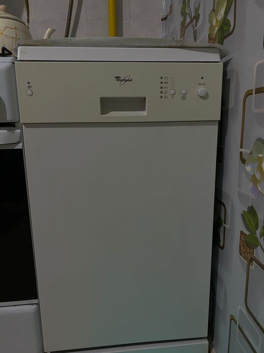 Посудомоечная машина