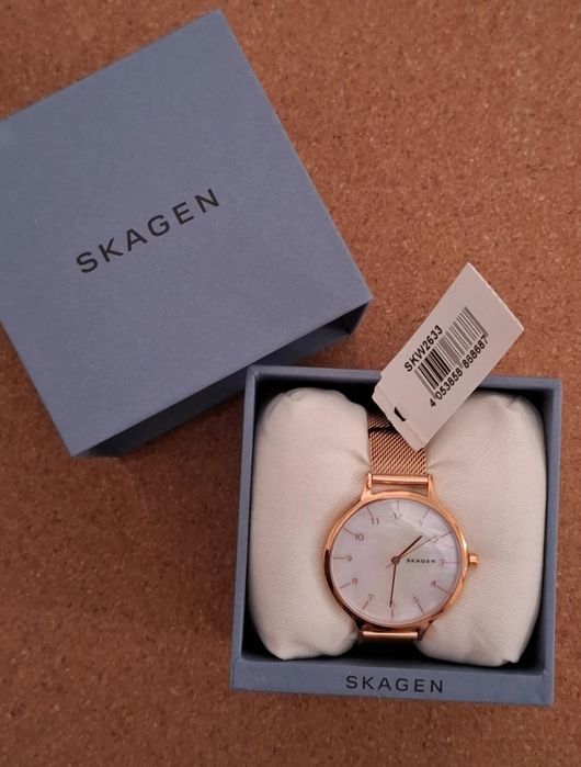 Нов Дамски Skagen Anita SKW2633
