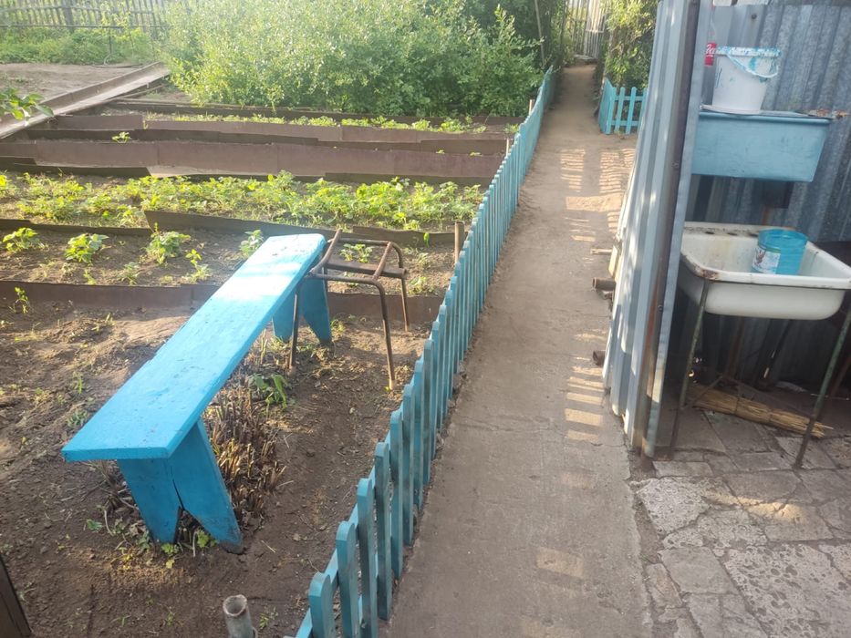 Дача садоводство!