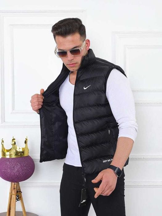 Nike елек, грейка Унисекс