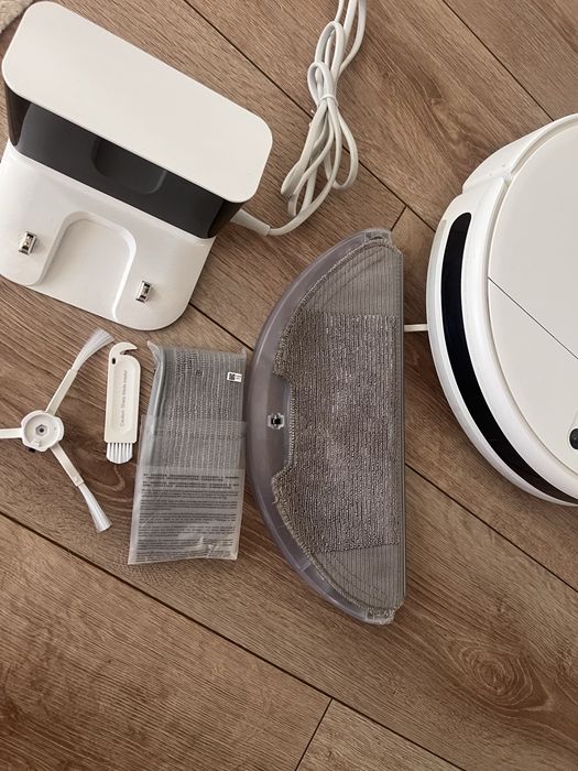 Aspirator si Mop robotic Mi 2 Lite Xiaomi