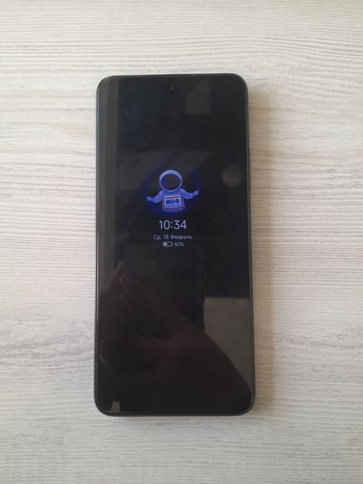 Redmi Note 12  256/8+8