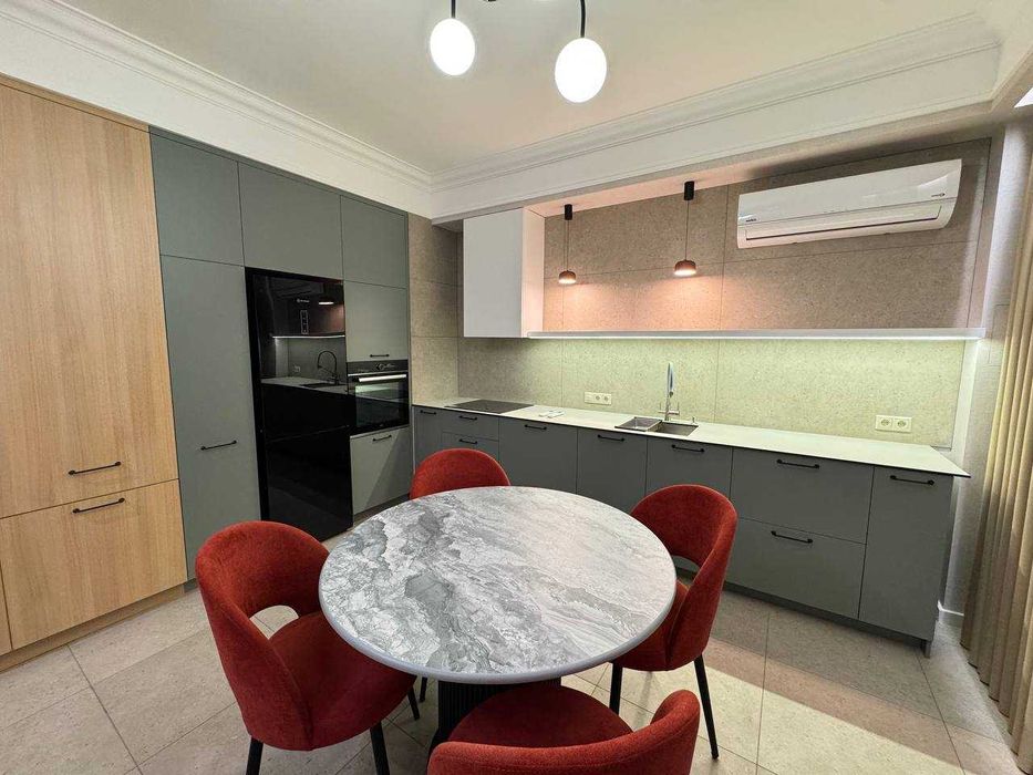 Сдается квартира премиум ЖК Infinity