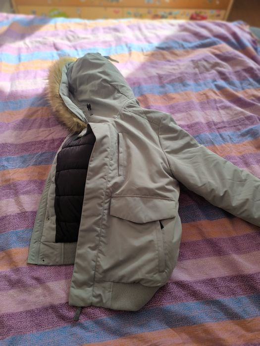 Superdry Яке размер XL