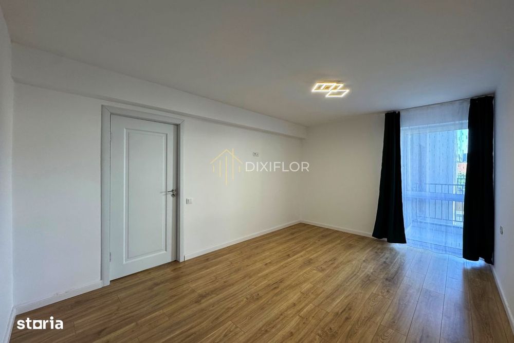 Apartament cu 3 camere | str. Vasile Săbădeanu, cartierul Unirii